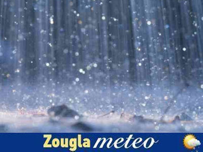 Ο καιρός της εβδομάδας